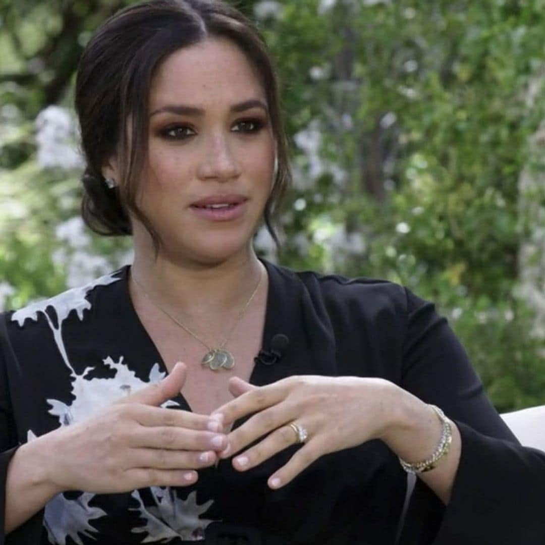 La maltrecha relación de Meghan Markle y su hermana vuelve a enrocarse