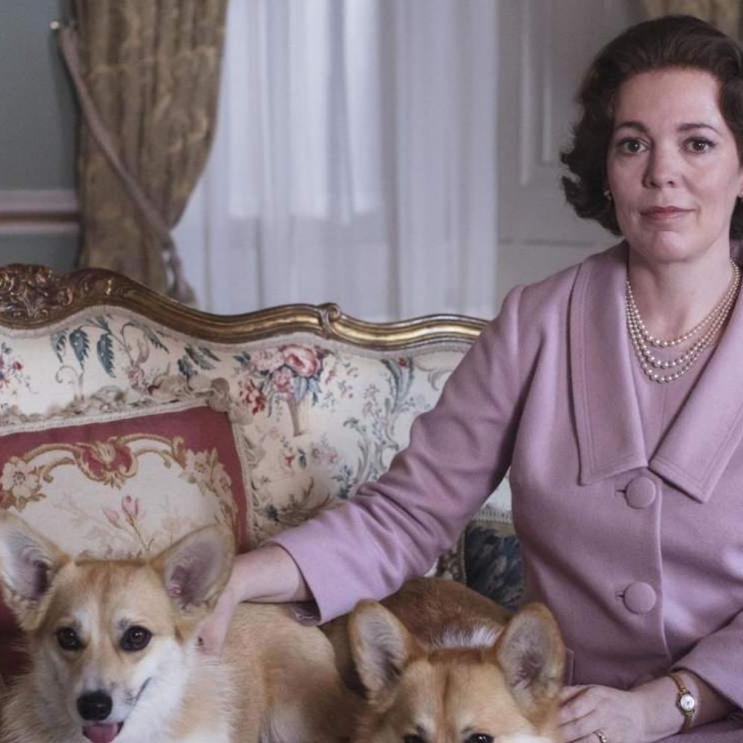 La crisis existencial de Isabel II en el tráiler de la tercera temporada de 'The Crown'