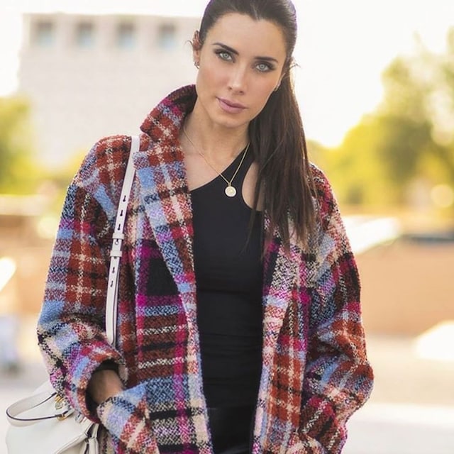 pilar rubio