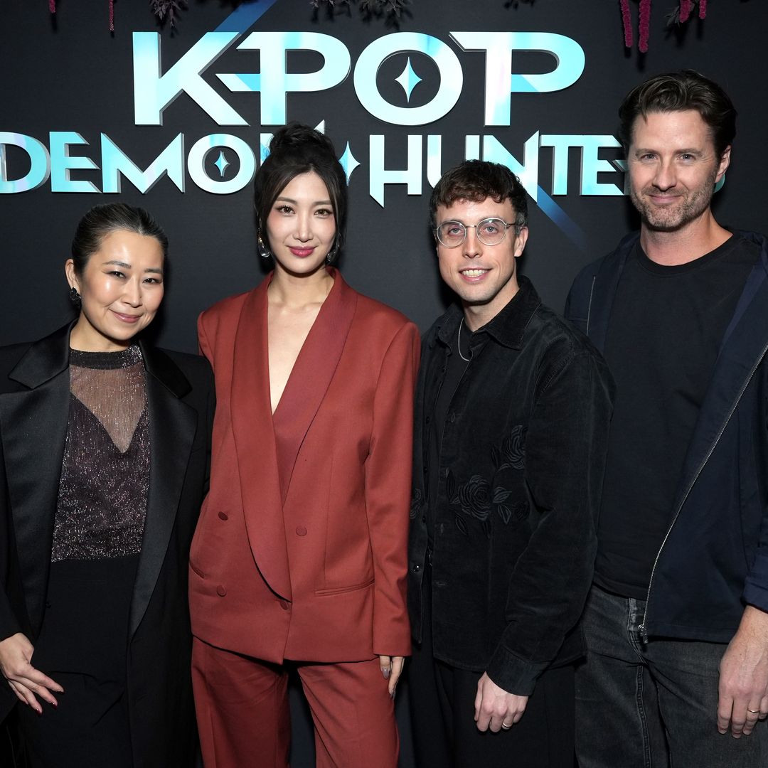 El fenómeno 'K-Pop Demon Hunters' explicado por expertos: "Se ha creado un efecto bola de nieve"