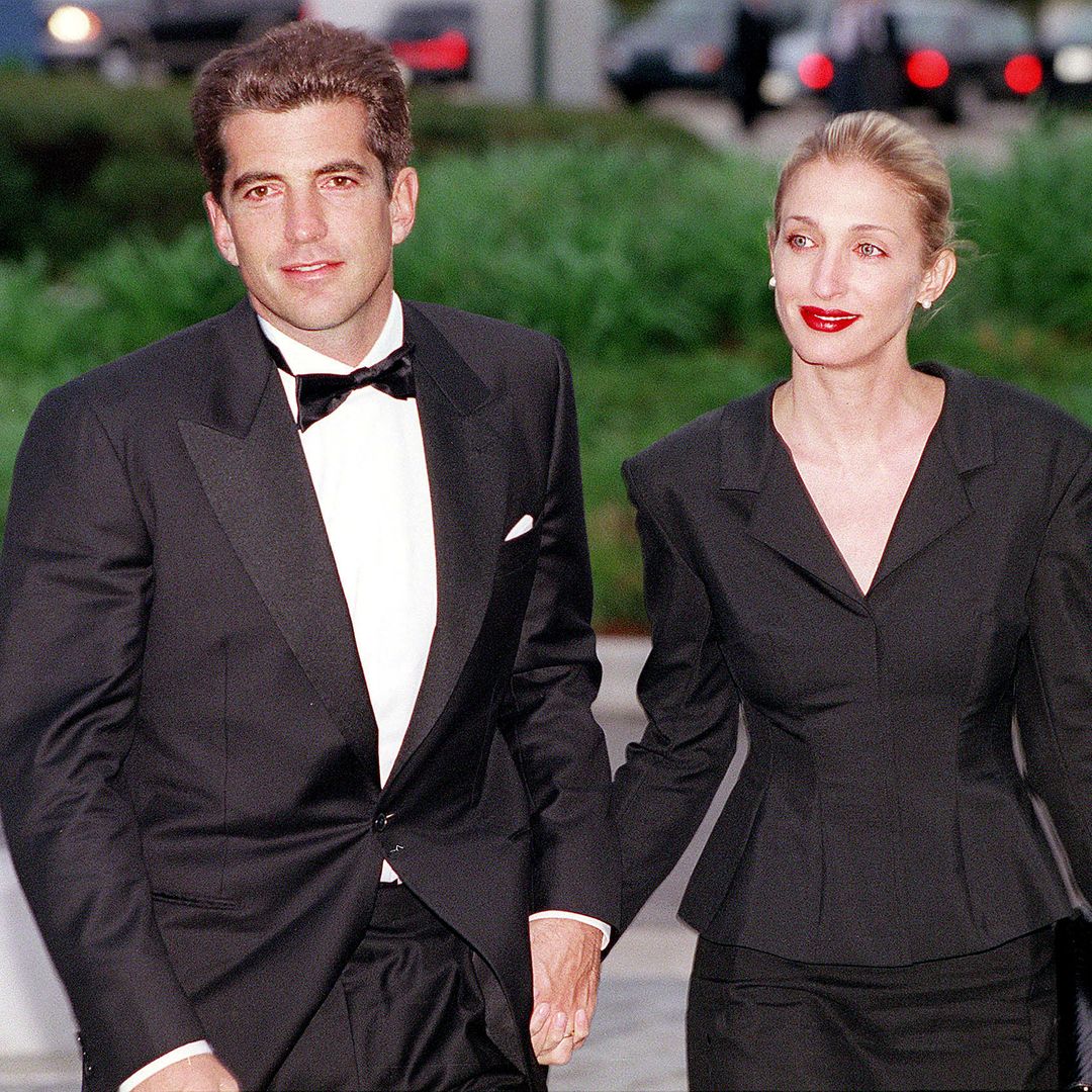 La frase que anticipó todo: la madre de Carolyn Bessette y sus dudas horas antes de la boda con John John Kennedy