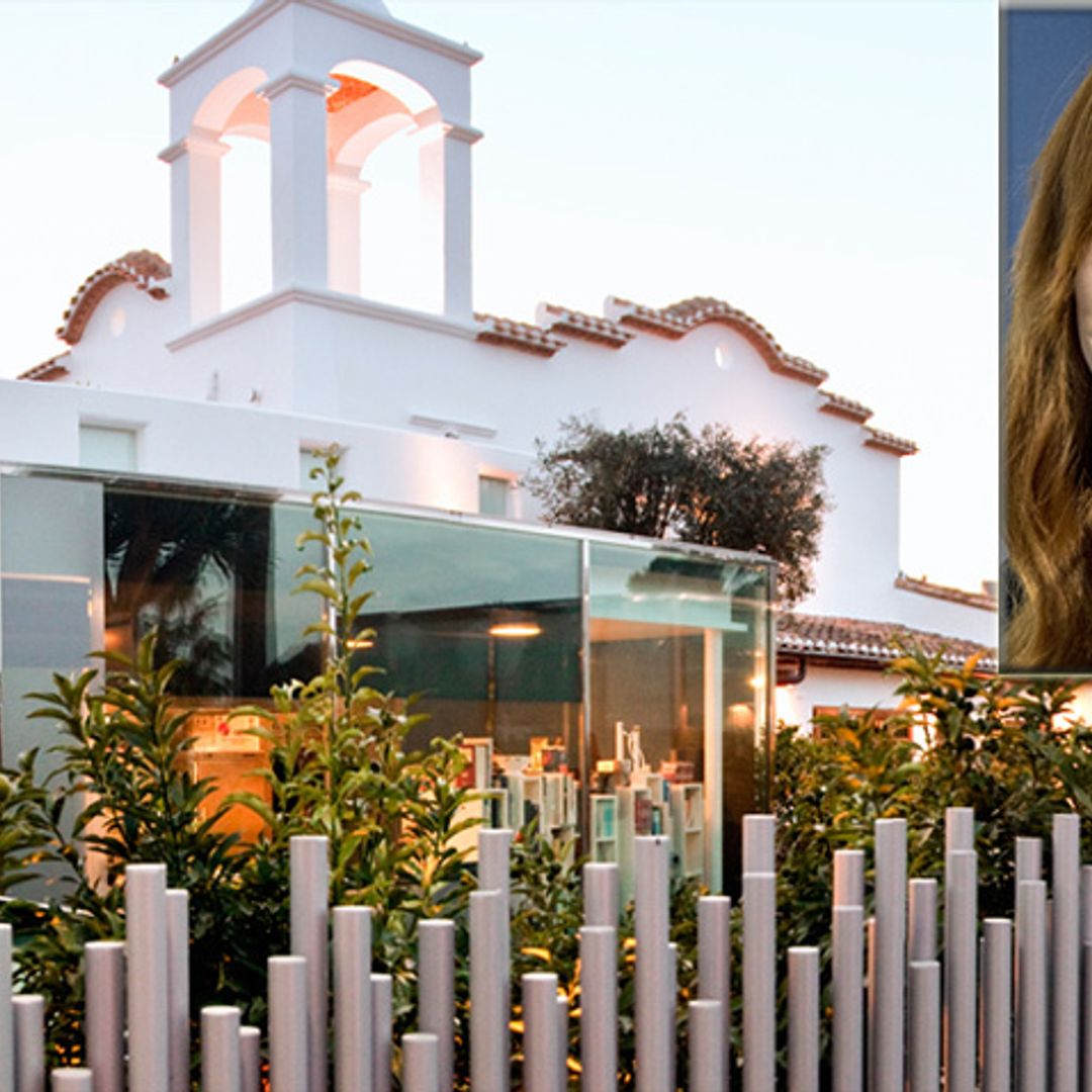 ¿Qué restaurante ha hecho ‘flipar’ recientemente a Blanca Suárez?