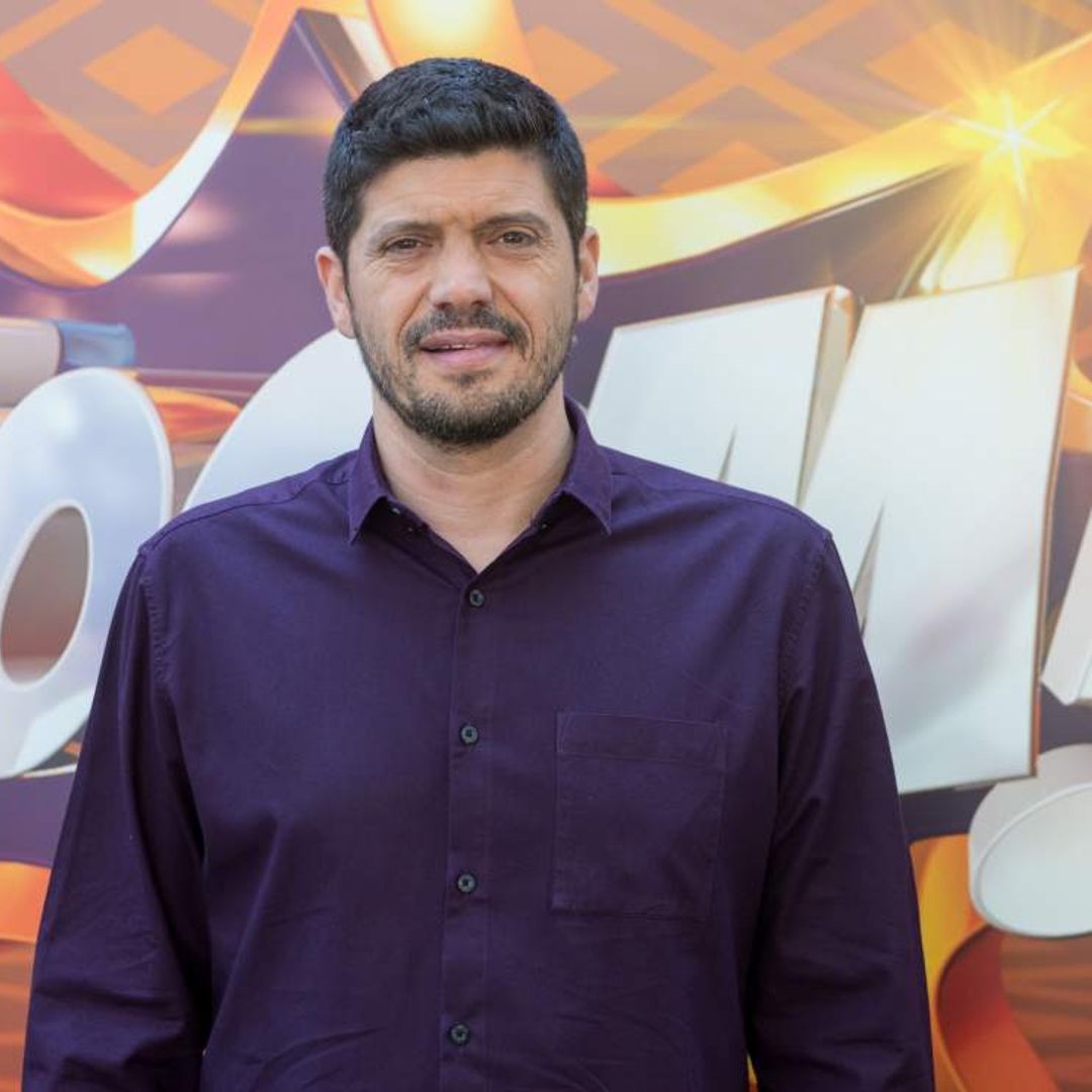 Manu Zapata, ganador de '¡Boom!', revive el triunfo de Los Lobos en su pueblo