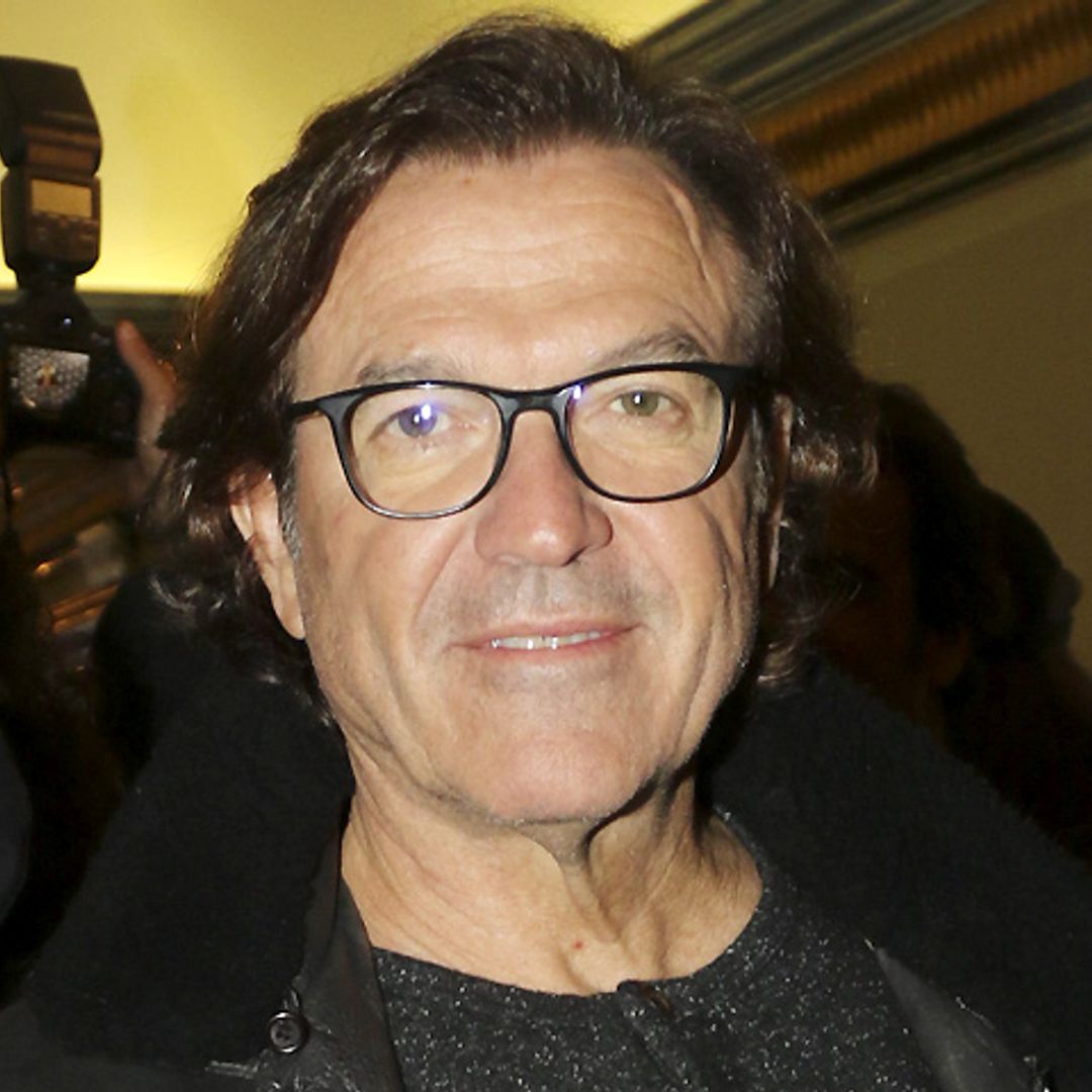 La reacción de Pepe Navarro: 'Seguiremos hasta que la verdad genética coincida con la verdad legal'
