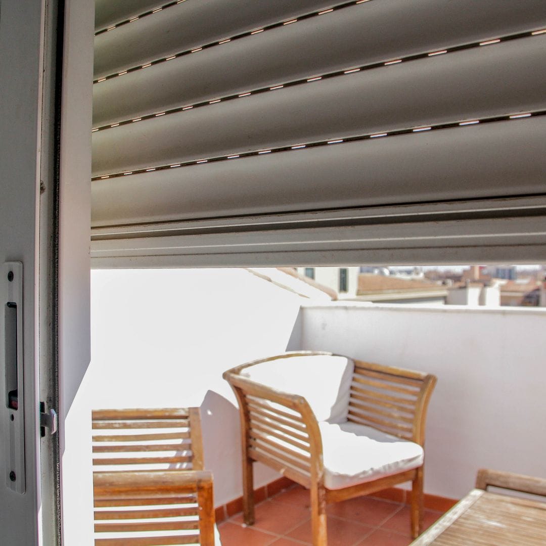 Cerrar o abrir ventanas con 40 °C fuera: el meteorólogo Marc Santandreu responde con una regla sencilla