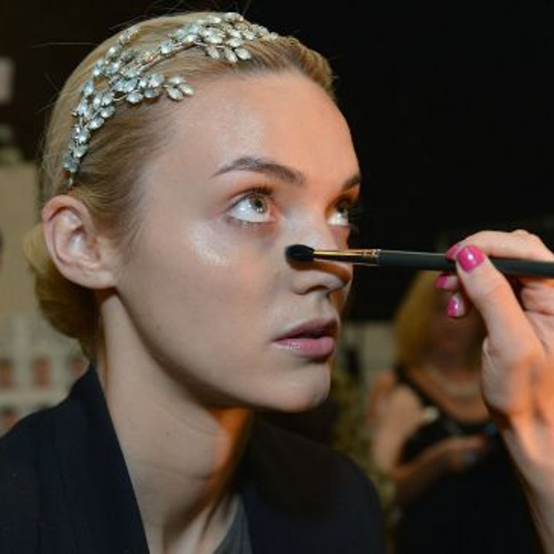 Tendencias 'beauty' para novias de otoño