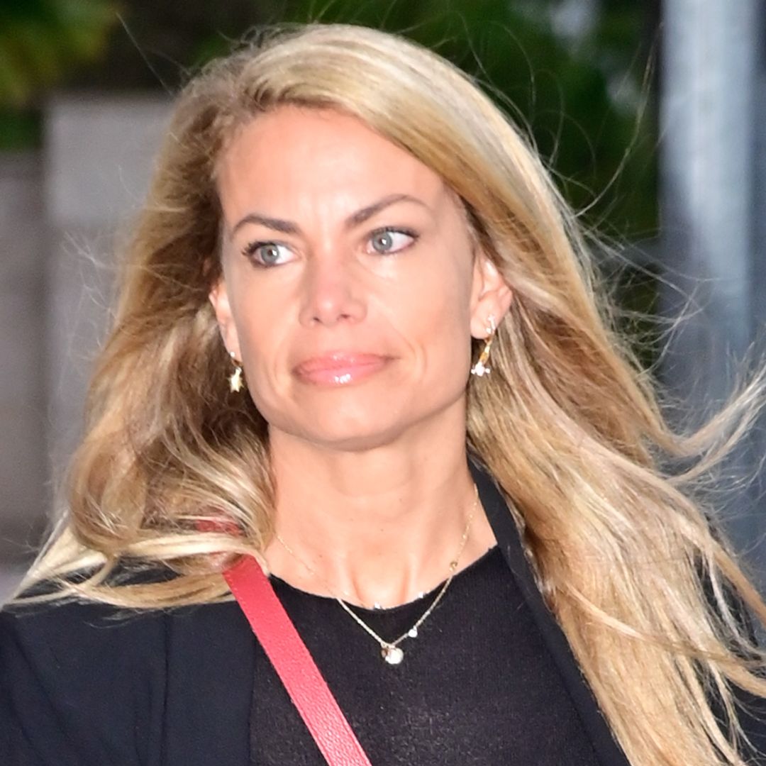 La emotiva confesión de Carla Goyanes sobre el legado de su hermana y la fortaleza de sus sobrinos: "Sus hijos tienen la misma fuerza que ella"