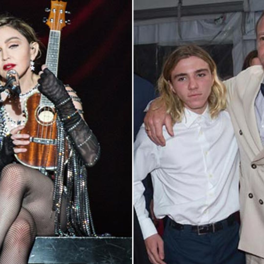 Malos tiempos para Madonna: su concierto más difícil y sus últimas confesiones
