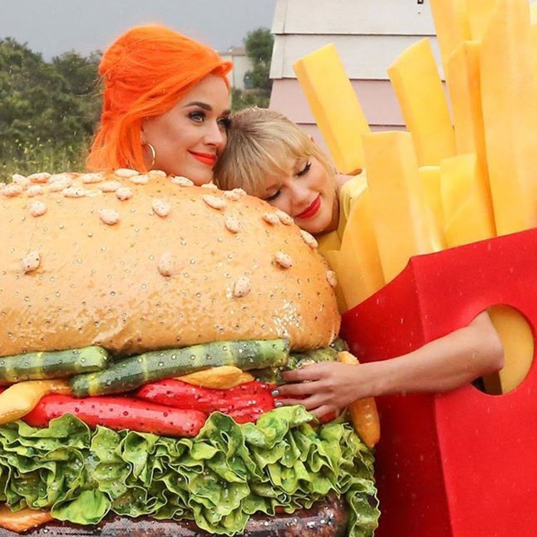 Las pistas que adelantaron la colaboración de Taylor Swift y Katy Perry en 'You Need To Calm Down'