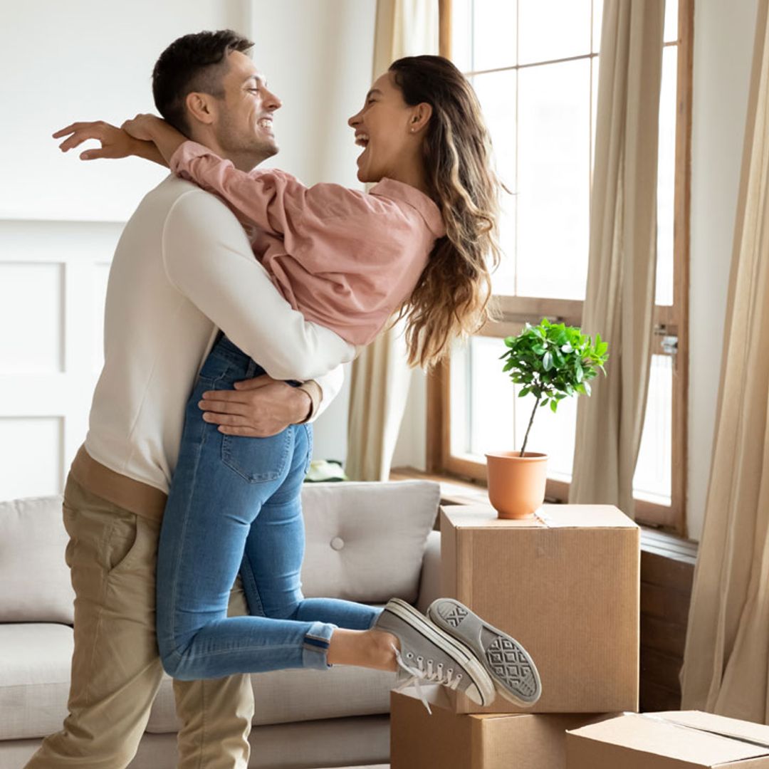 8 señales para saber si tu pareja te quiere
