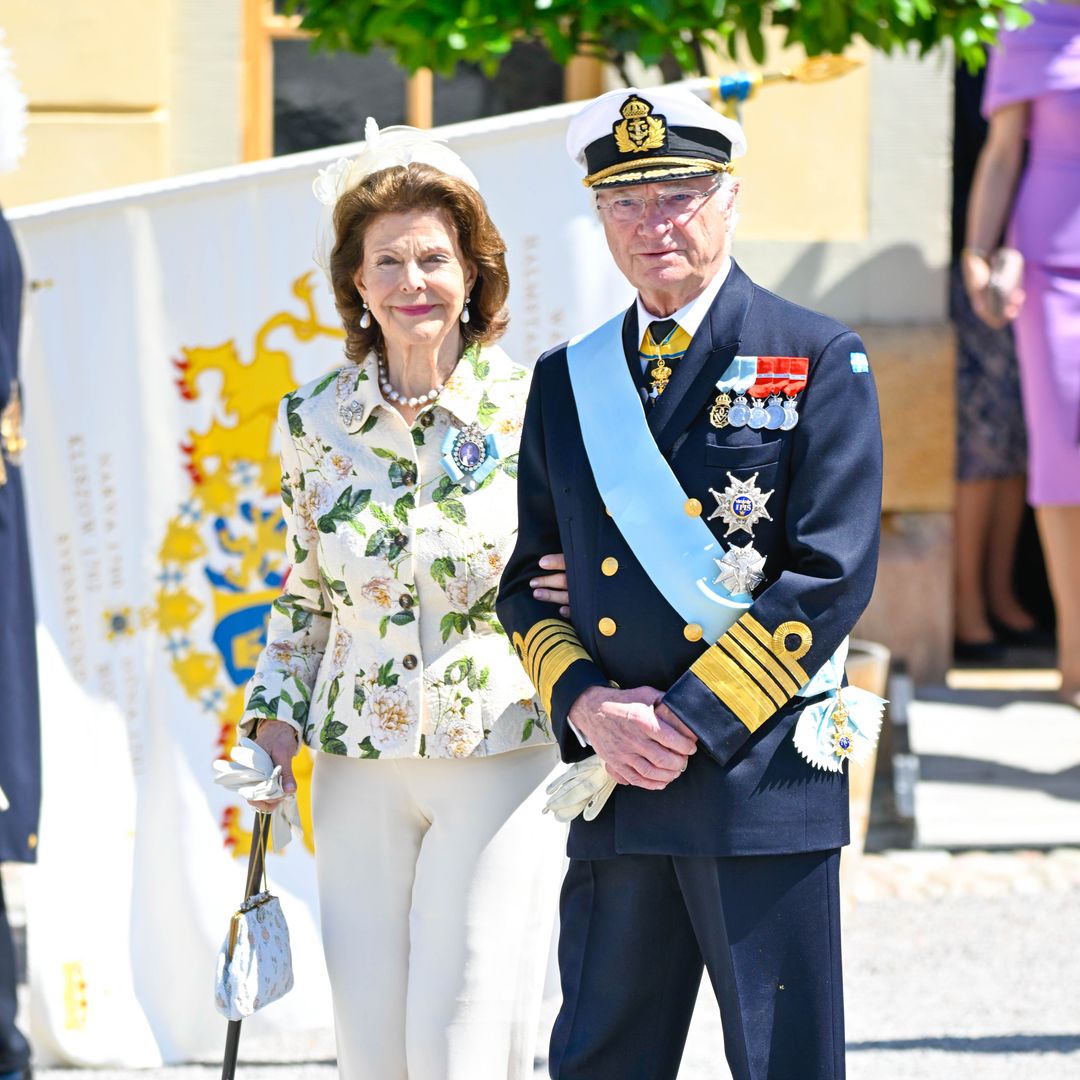 Un exempleado de la Familia Real sueca, muy cercano a los Bernadotte, acusado de un gravísimo delito