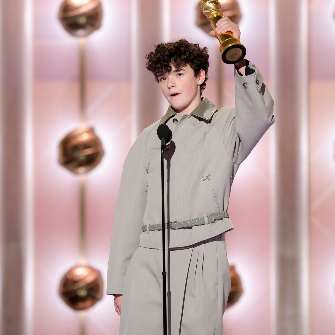 La lista completa de premiados: de 'Una batalla tras otra' a 'Adolescencia', las grandes triunfadoras 