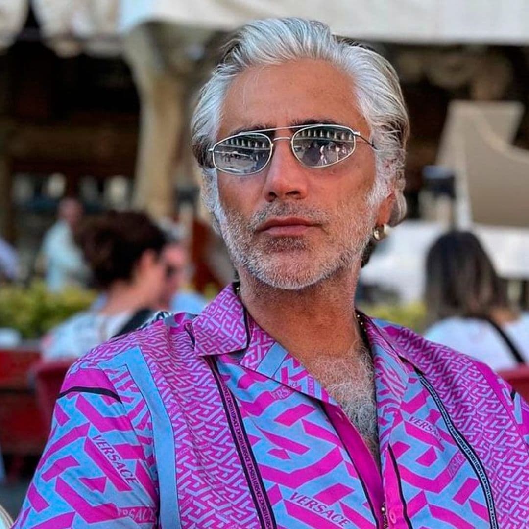 Alejandro Fernández, contundente ante las críticas: 'No me afecta en lo absoluto'