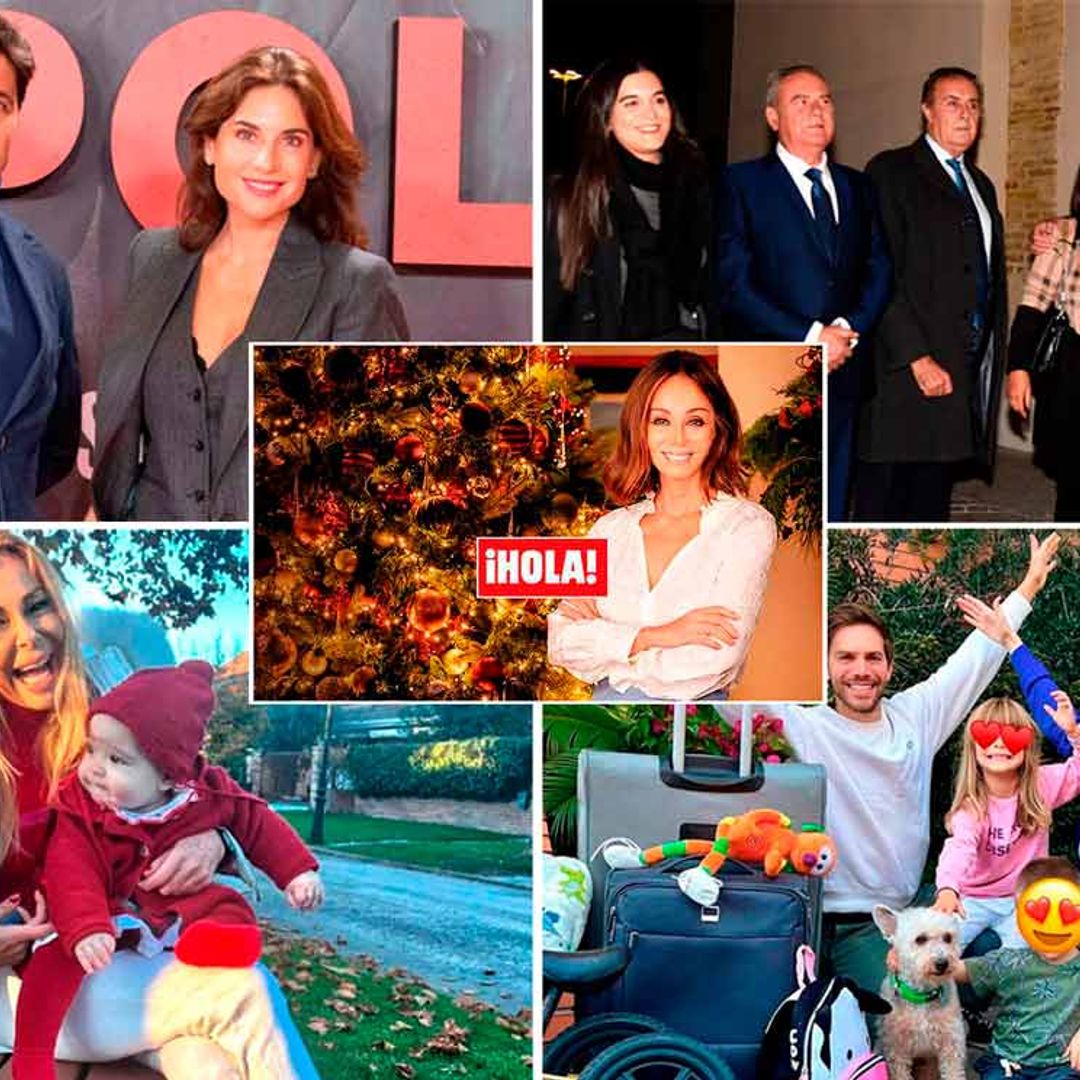 No te pierdas las cinco noticias más destacadas de la semana