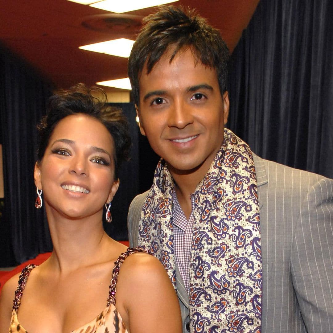 Adamari López recuerda cómo su matrimonio con Luis Fonsi terminó por teléfono: ‘No me quería más’