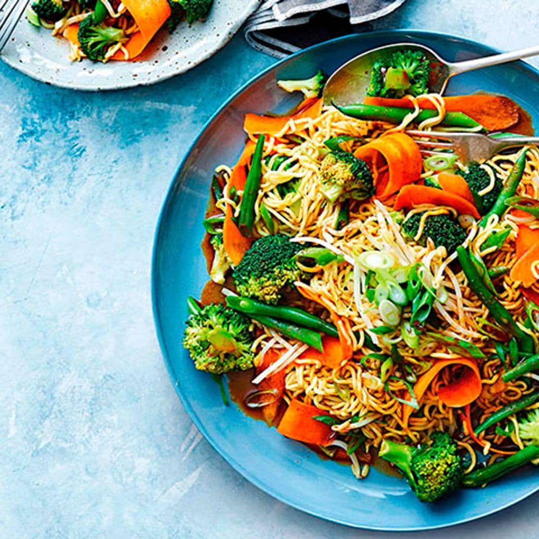 10 recetas para recuperar tu rutina de alimentación en primavera y prepararte para el verano