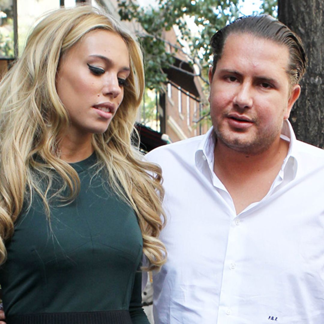 Tamara Ecclestone, indignada con la entrevista que ha concedido su excuñado