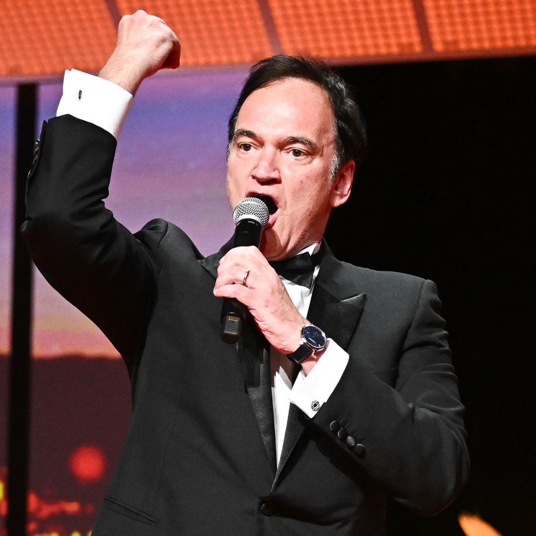 Hollywood contra Tarantino tras ser calificado por Tarantino como “el actor más flojo del mundo”