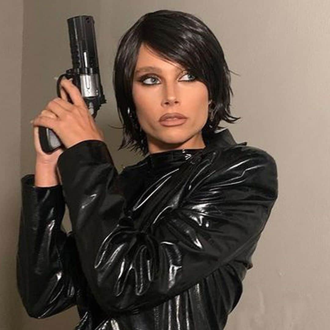 Ester Expósito y Valentina Zenere arrasan con sus looks de pelo corto