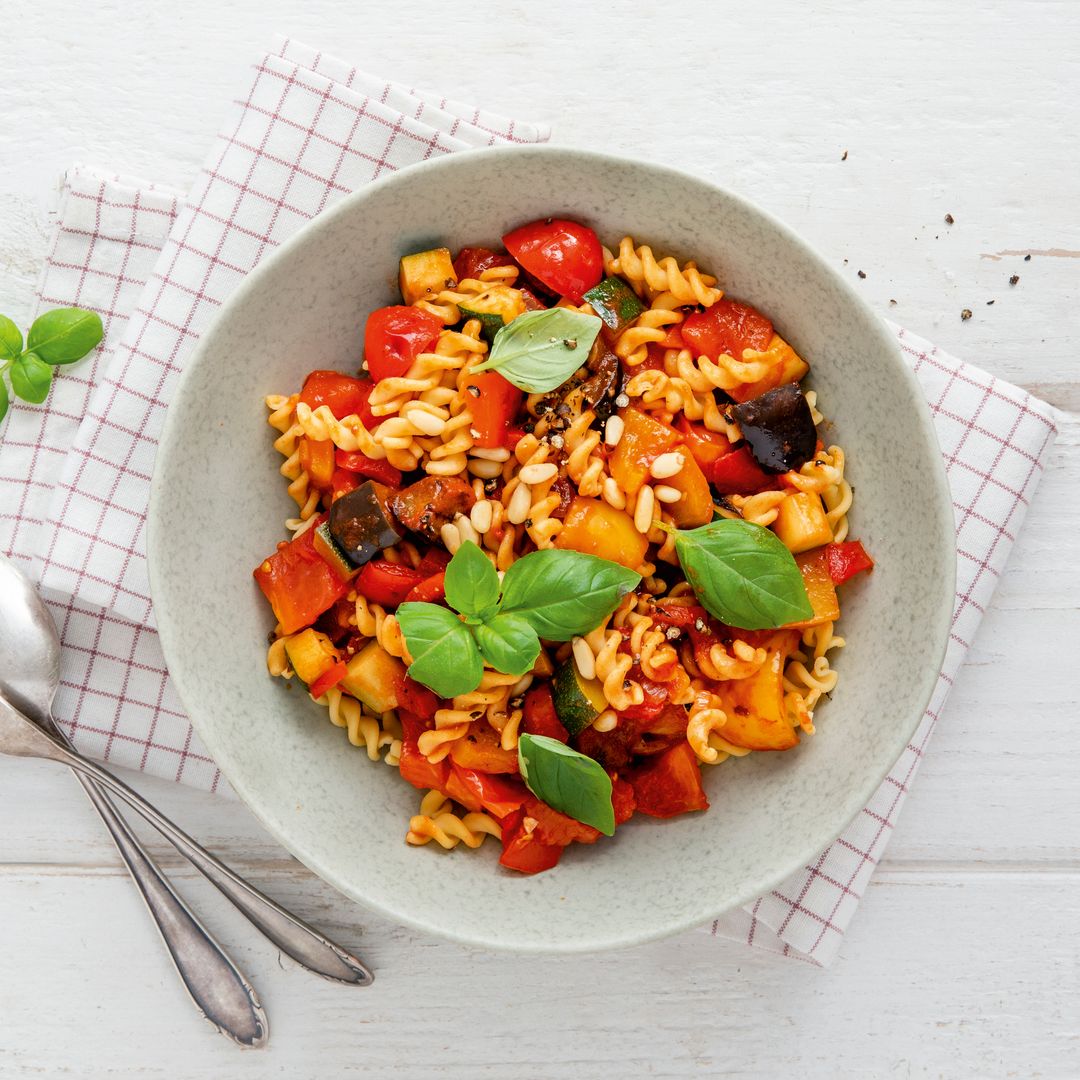 Cocina sana: por qué deberías incluir las pastas de legumbres en el carrito de la compra