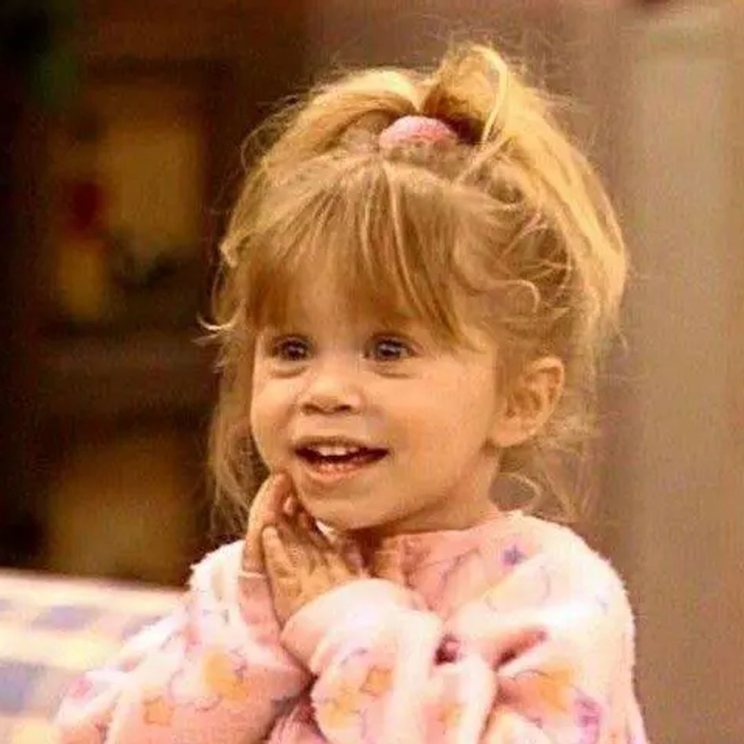 De Ben en 'Friends' a Chechu en 'Médico de familia': así han cambiado los niños de tus series favoritas