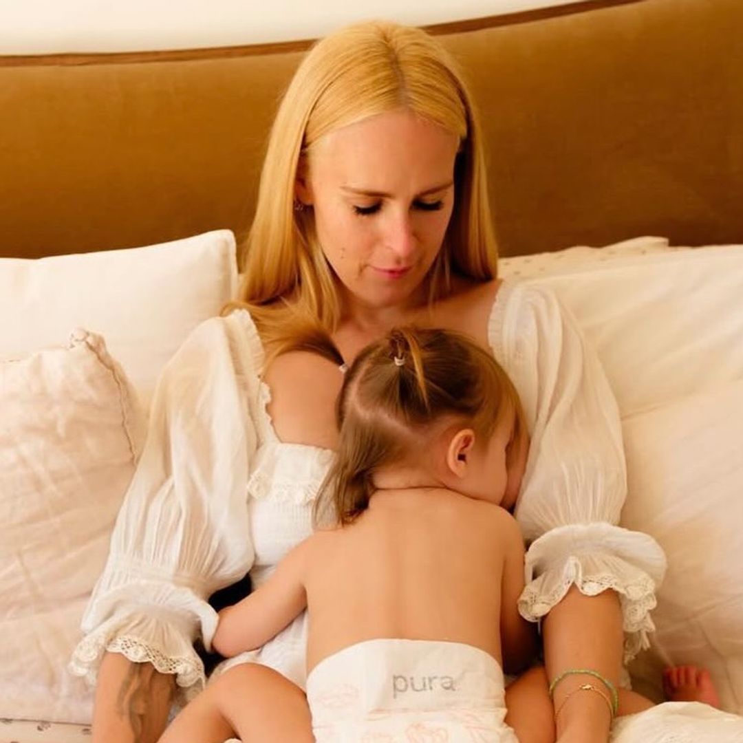 La sorprendente realidad de Rumer, hija de Bruce Willis, desde que es madre soltera:“Tengo 4 trabajos para mantener a mi hija”