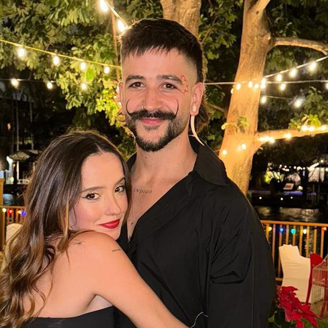 Camilo revela que Evaluna tendrá un parto natural para recibir a su segundo hijo, Amaranto