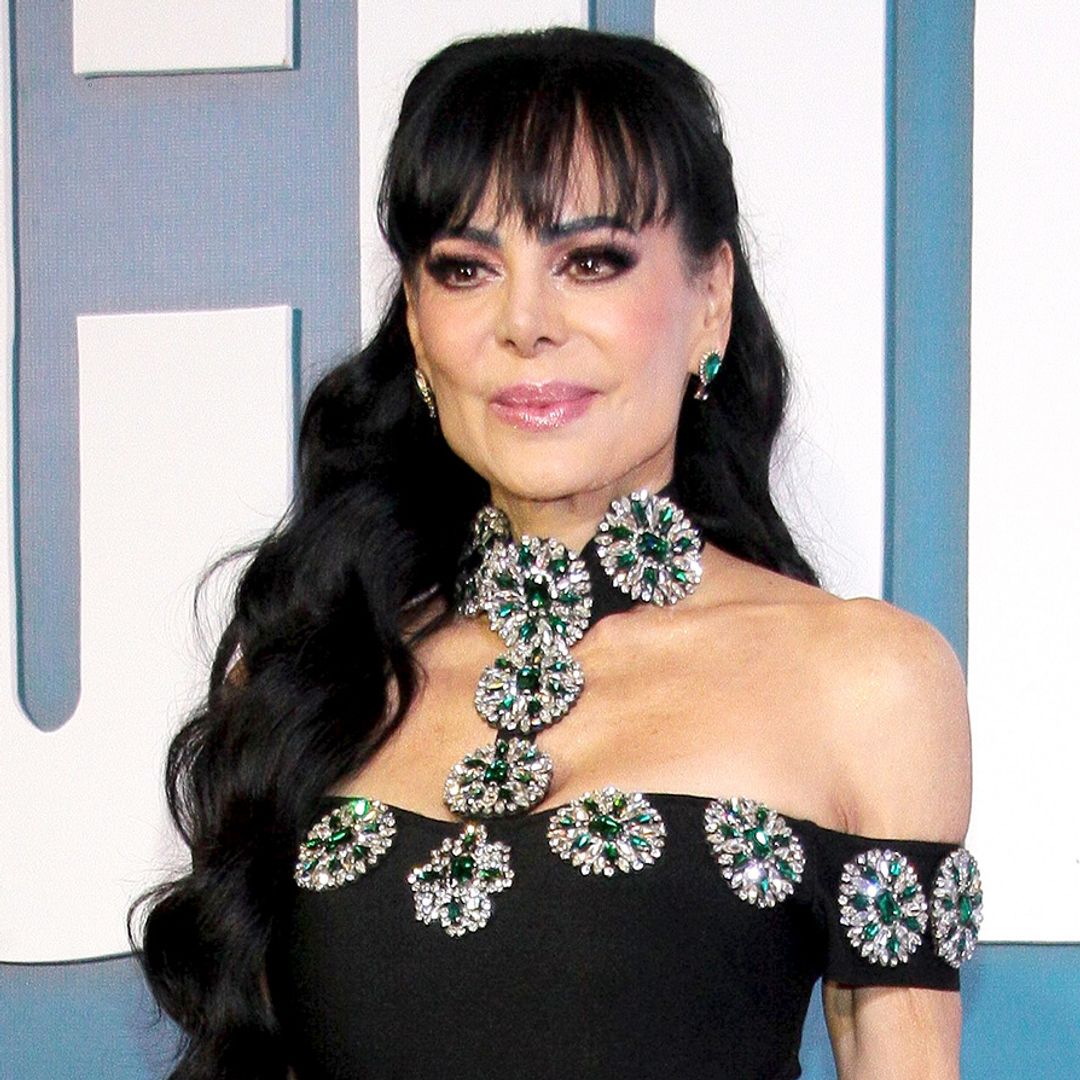 Maribel Guardia hace importantes cambios en su testamento que afectan a su nieto, José Julián