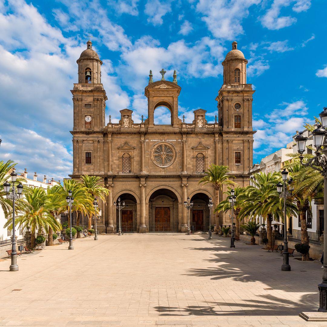 Catedral de Vegueta 