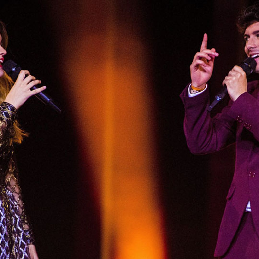 ¿Y ahora qué? Amaia y Alfred cuentan sus planes tras Eurovisión