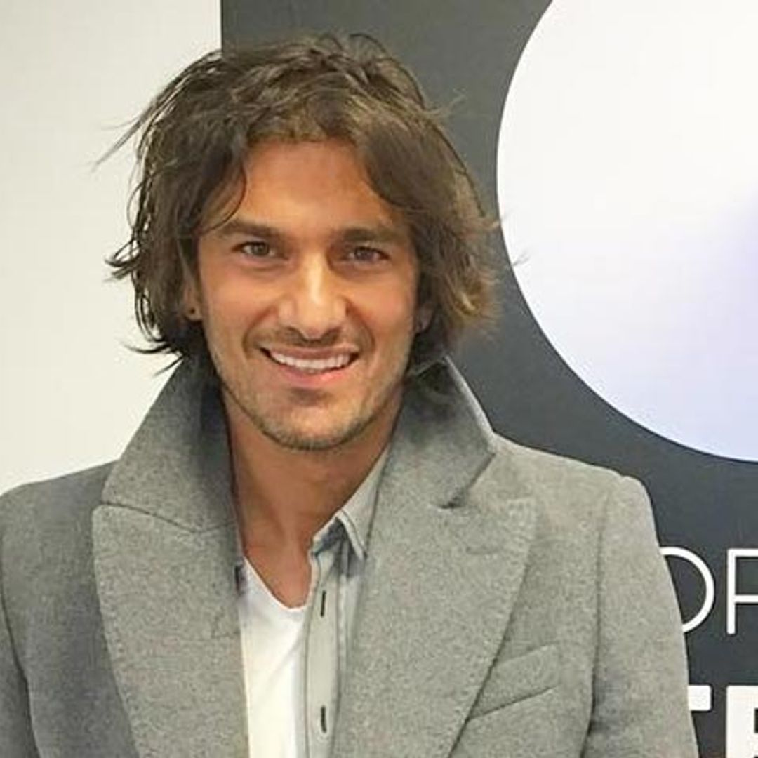 ¿Te acuerdas de Hugo, de OT 2? Así ha cambiado la vida del cantante