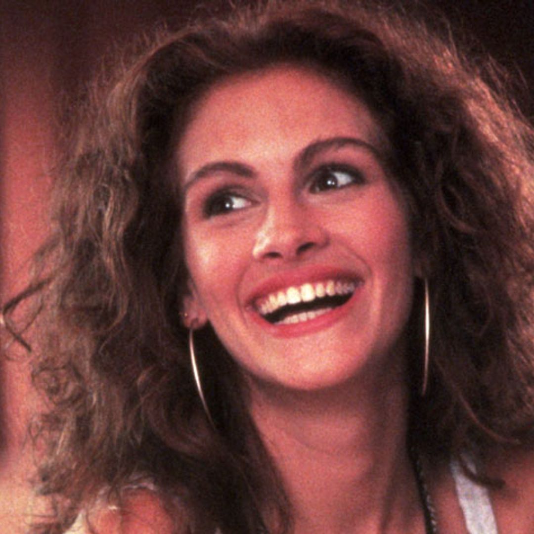 Julia Roberts vuelve al pelirrojo que la convirtió en icono