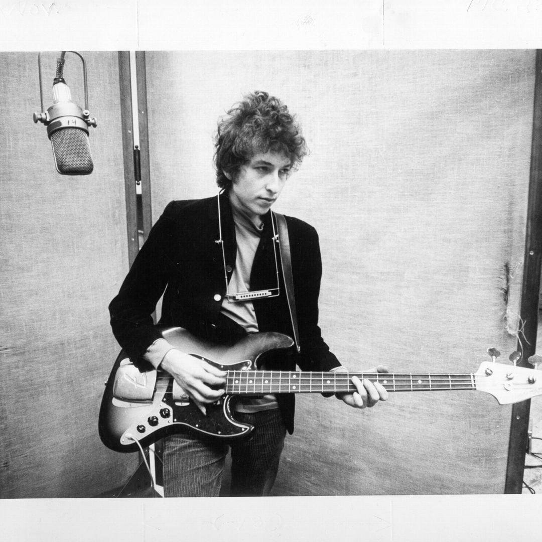 Esta no la encontrarás en Idealista: la antigua y espectacular casa neoyorquina de Bob Dylan, a la venta por más de dos millones de euros