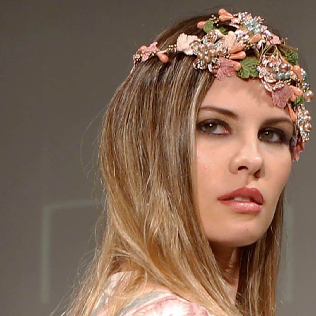 La 'operación bikini' de Jessica Bueno