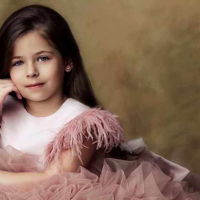 luna hija de ximena duque y jay adkins