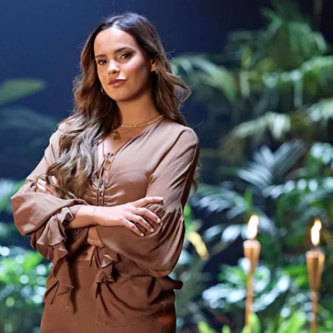Gloria Camila, última concursante confirmada para 'Supervivientes All Stars 2025'