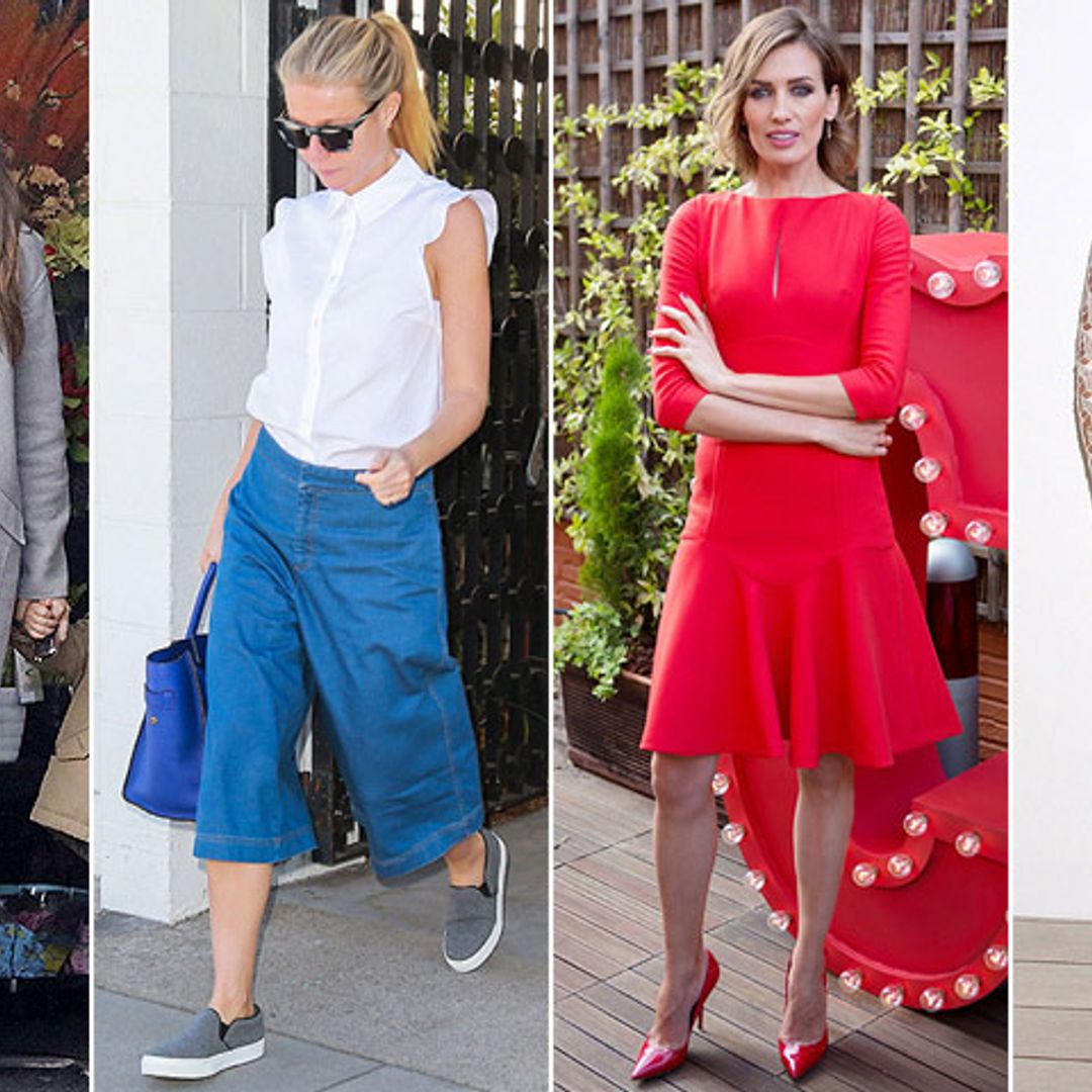 'Wishlist' de regalos para las mamás más 'fashion'
