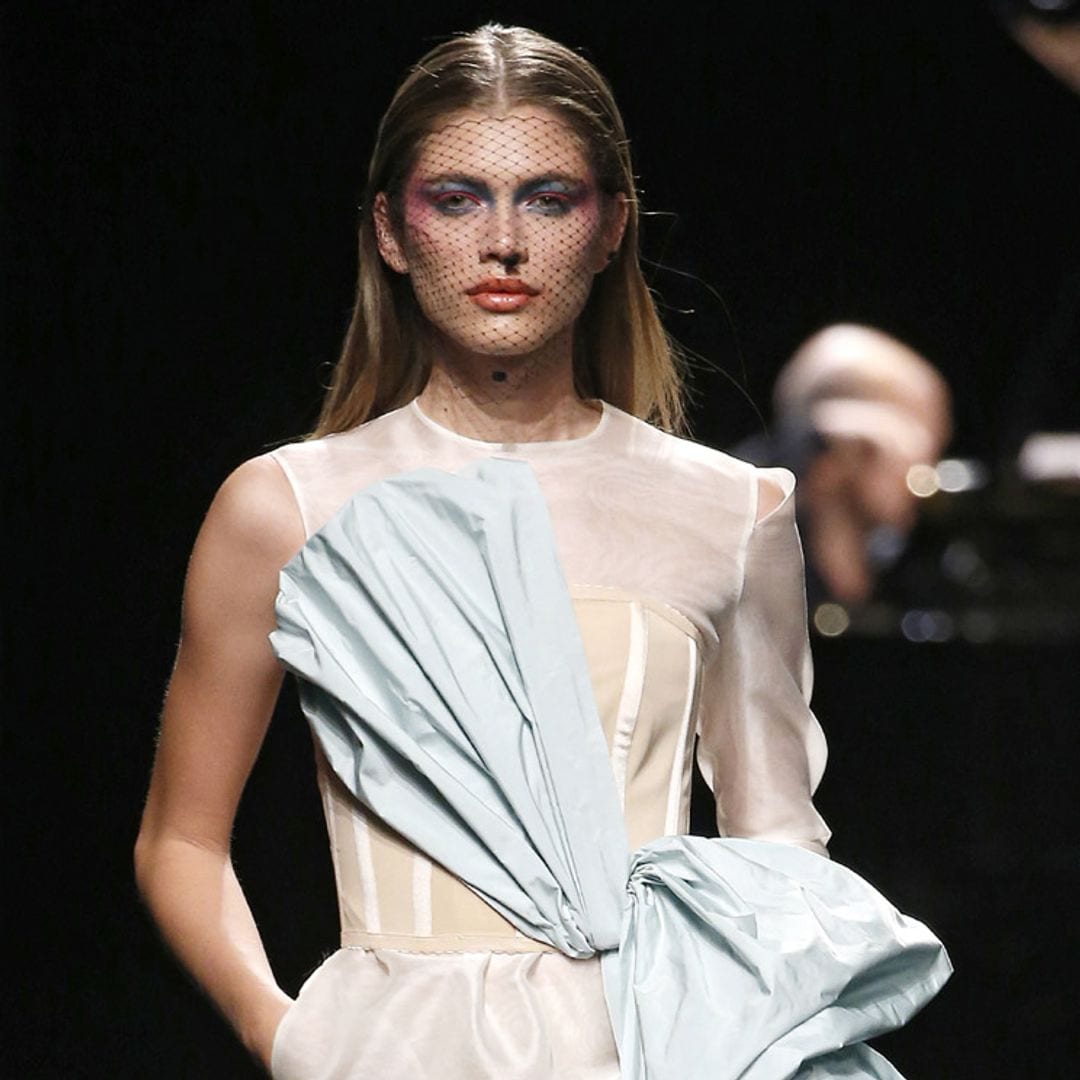 El desfile de The 2nd Skin Co.
