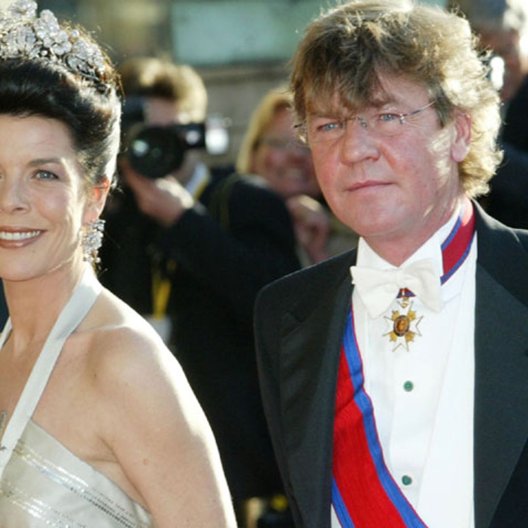¿Se verán  Carolina y Ernesto en la boda del heredero de Hannover?