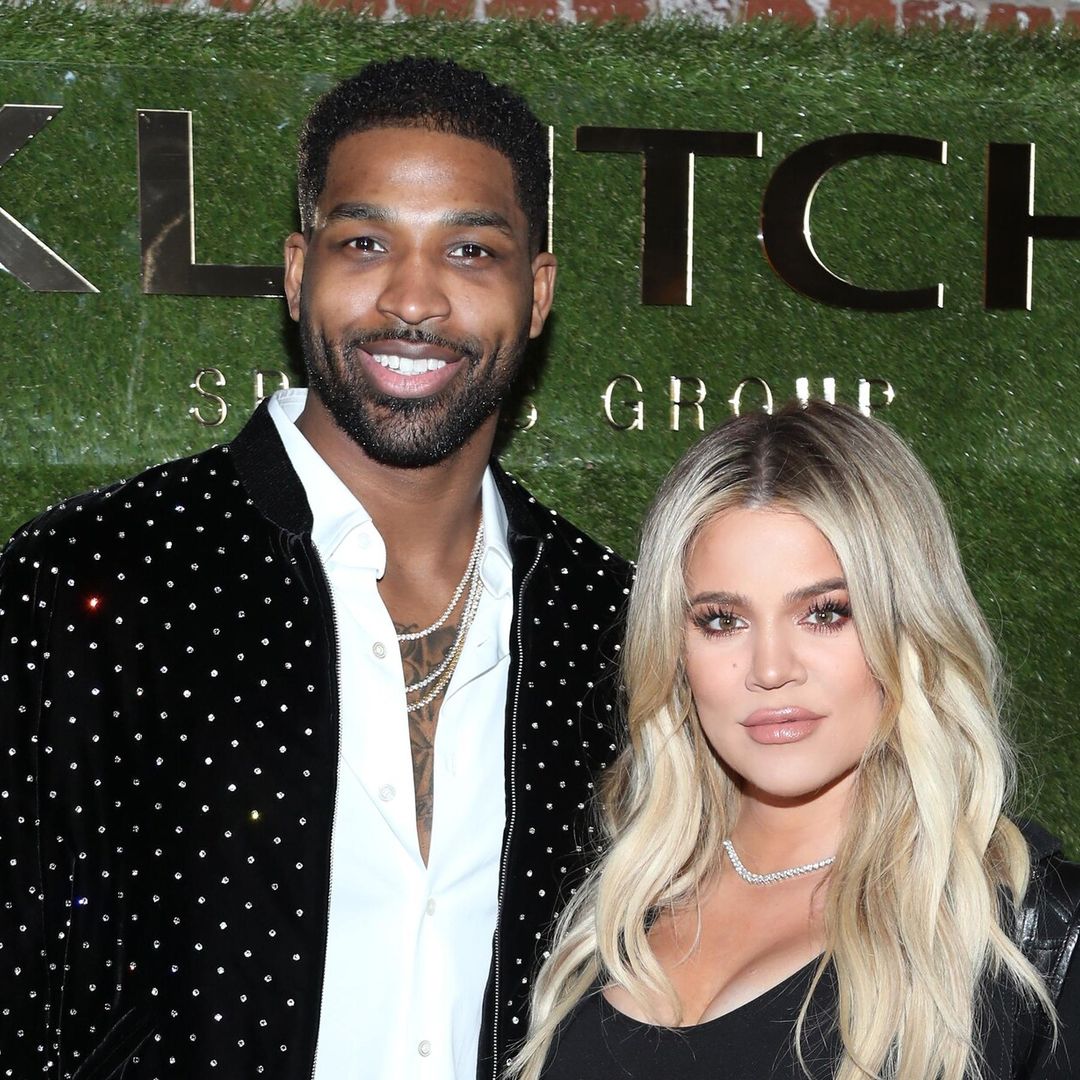 Khloé Kardashian y Tristan Thompson esperan su segundo hijo juntos, ¿se reconciliaron?