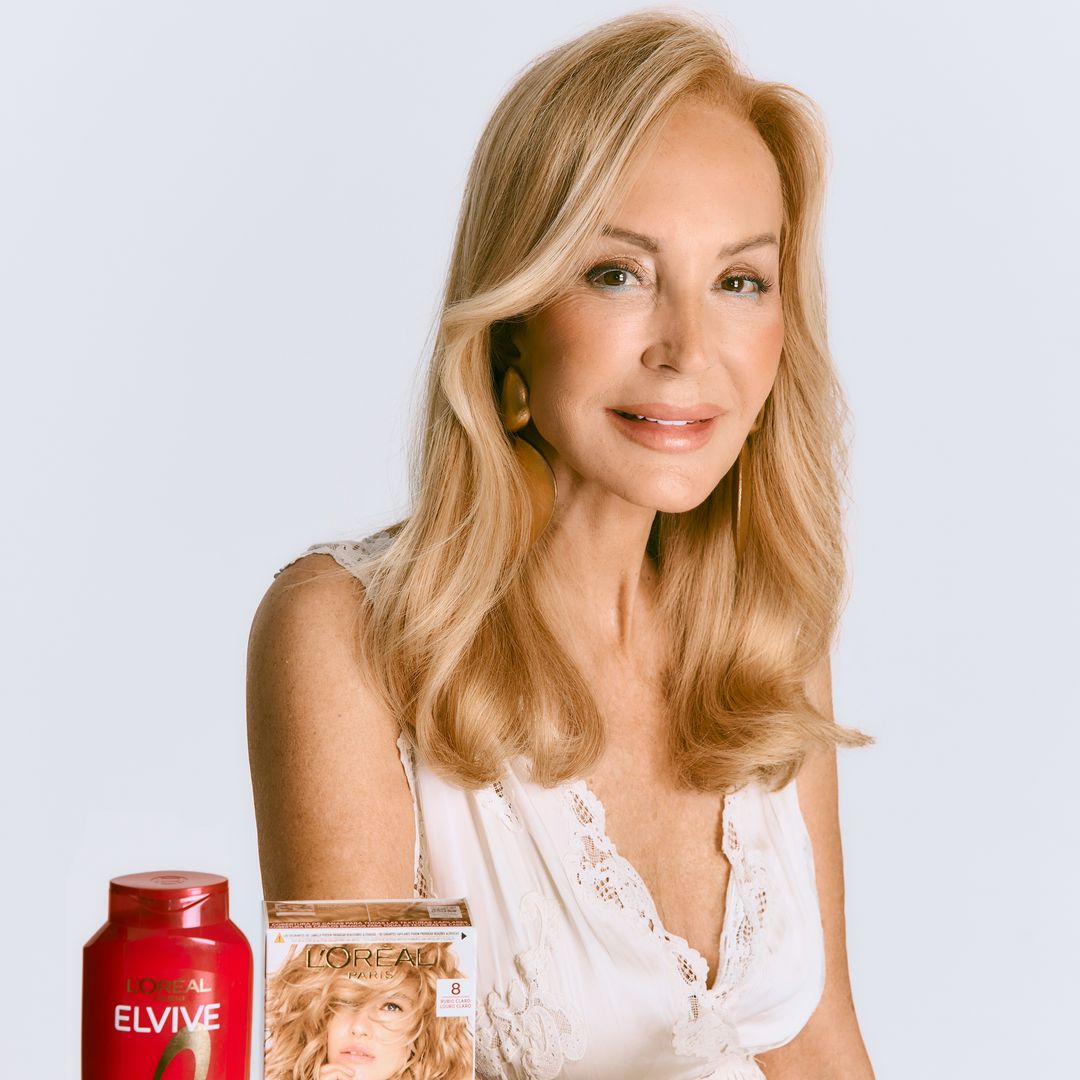 Loreal Paris Boomer