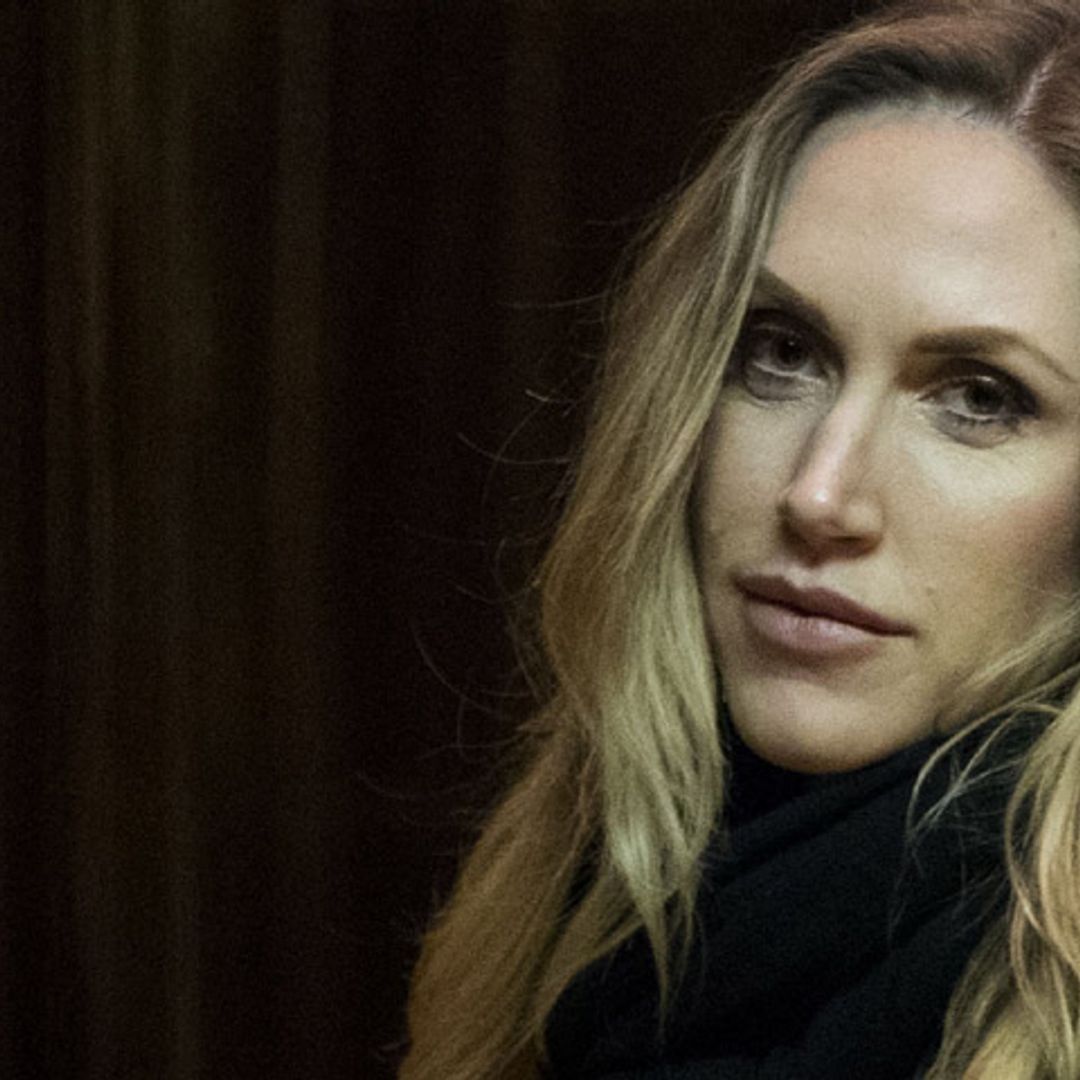 En ¡HOLA!: Lara Trump habla de su vida como nuera del Presidente de Estados Unidos