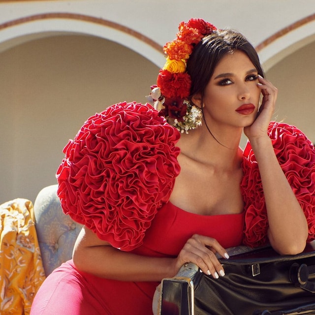 michell roxana miss earth 2019
