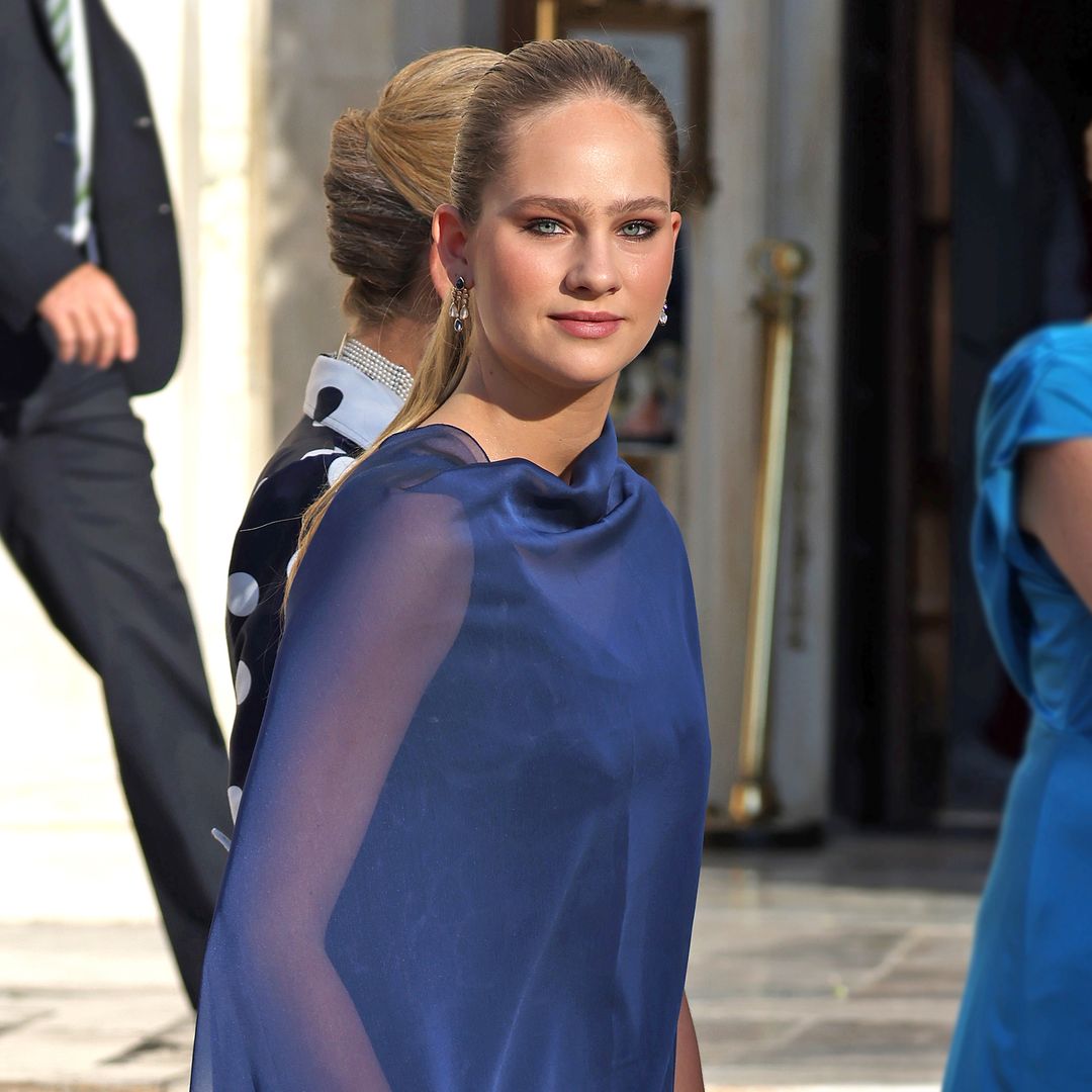 Irene Urdangarin, de minimalista a bohemia en 14 looks: una joven con mucho estilo que está enamorada