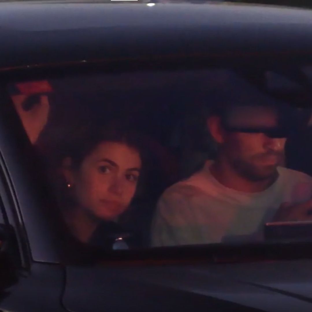 Piqué, con Clara Chía en el lanzamiento de su nuevo proyecto mientras Shakira prepara la mudanza a Miami