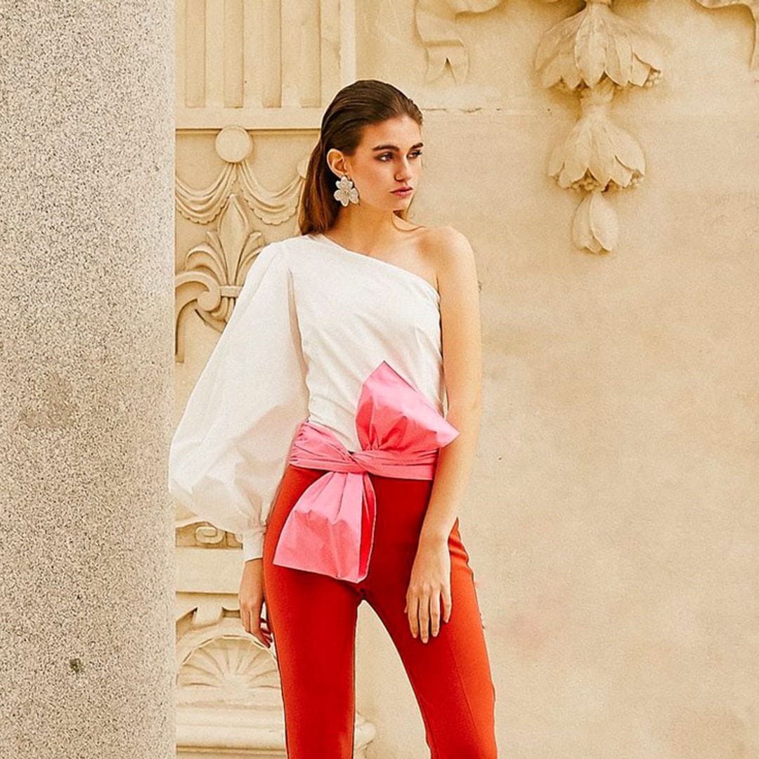 Rebajados y 'made in Spain', diseños de invitada para cada tipo de boda