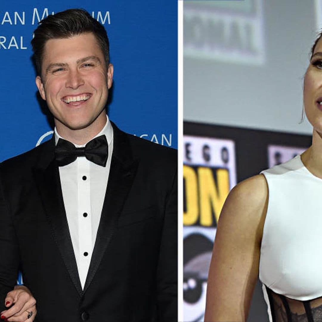 ¡Aún cree en el amor! Scarlett Johansson, su historial amoroso y una boda en puerta