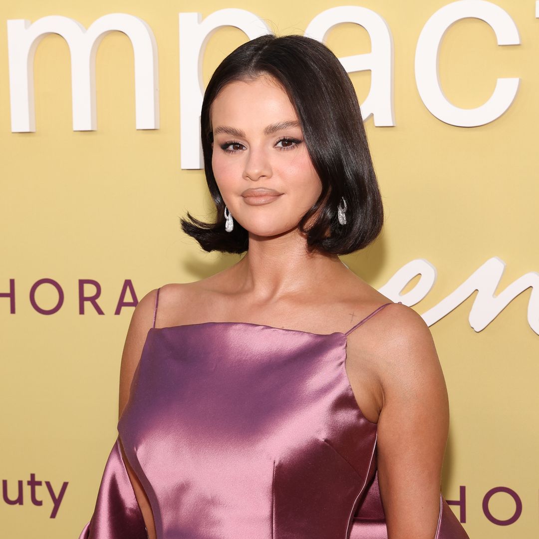 Selena Gomez se une a la fiebre por los 'concealer lips'