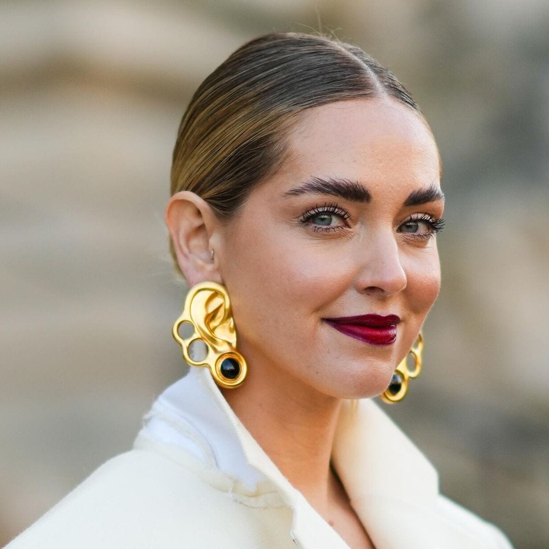 Chiara Ferragni: sus secretos para lograr una flawless skin