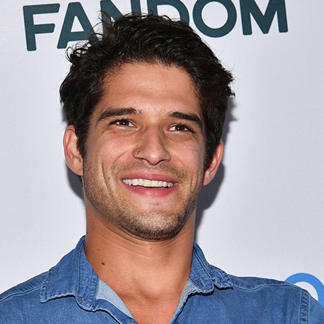 Barba sombreada, tupida o bigote, cambia tu imagen como lo hace Tyler Posey